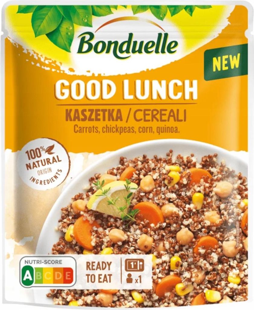 Bon Appetit Quinoa 250 g Immagine del prodotto 