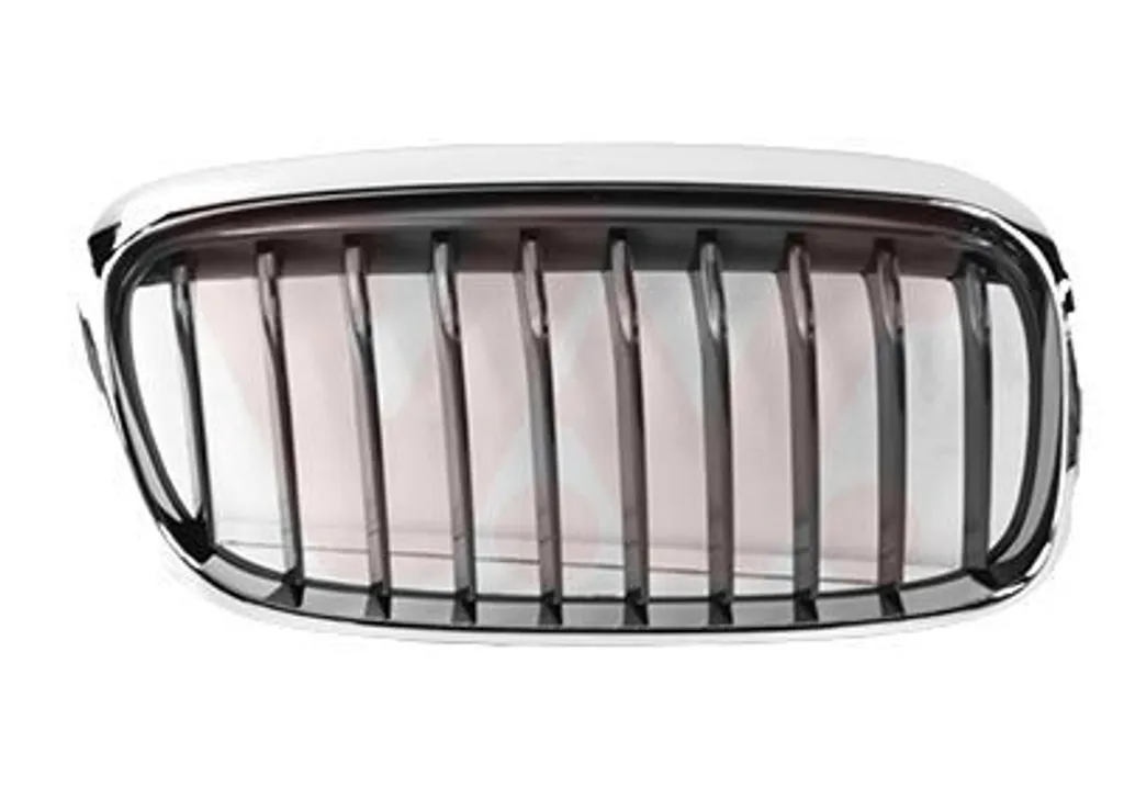 Grille de radiateur noire BMW 2 Active Tourer F45 droite par VAN WEZEL