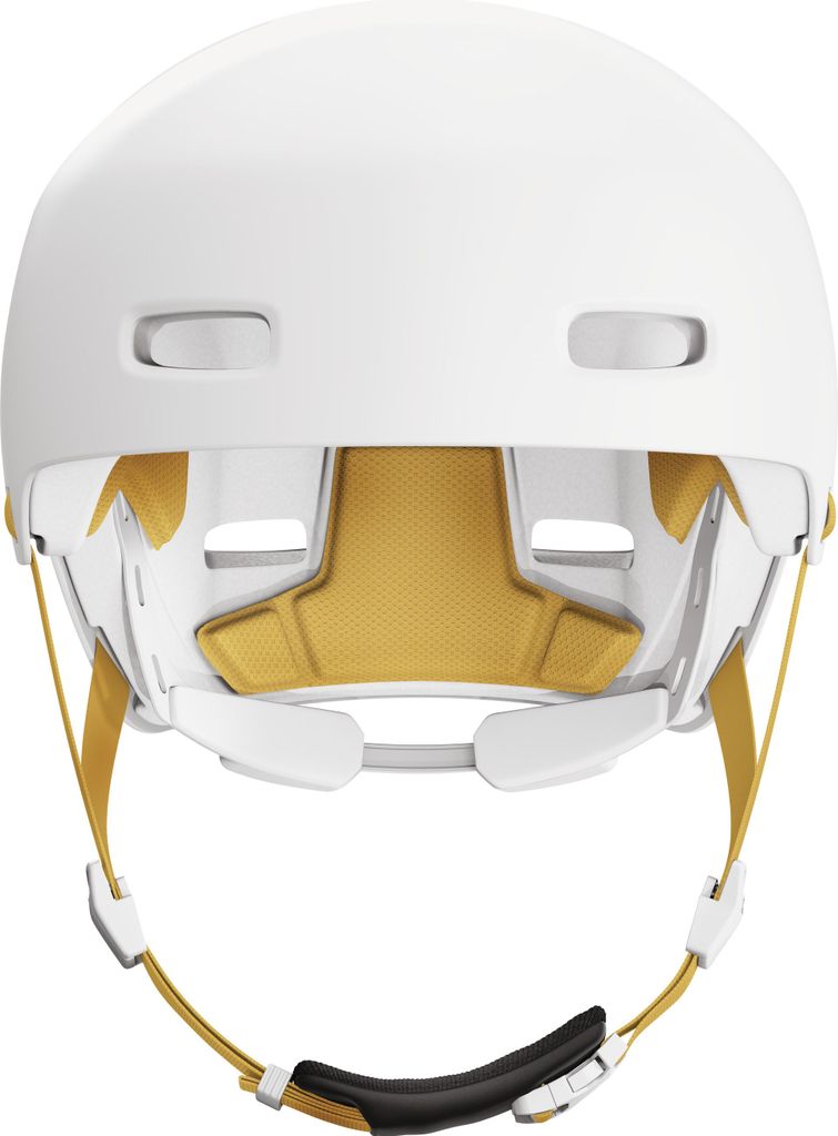Casque Urbain Abus 40937 - XOXO POLAR WHITE M Image du produit 