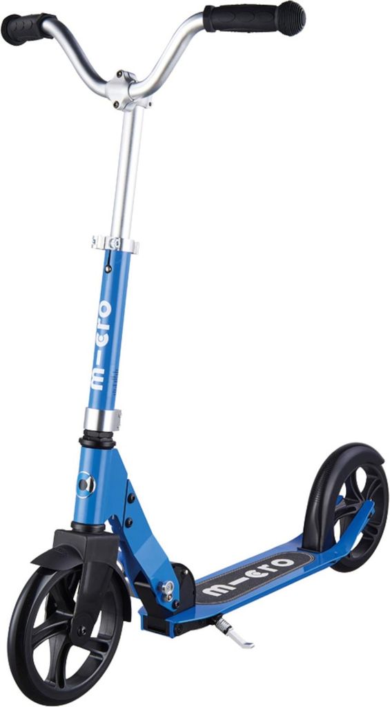 Micro Mobility SA0168, Kinder, Stunt Scooter, Unisex, Produktbild 