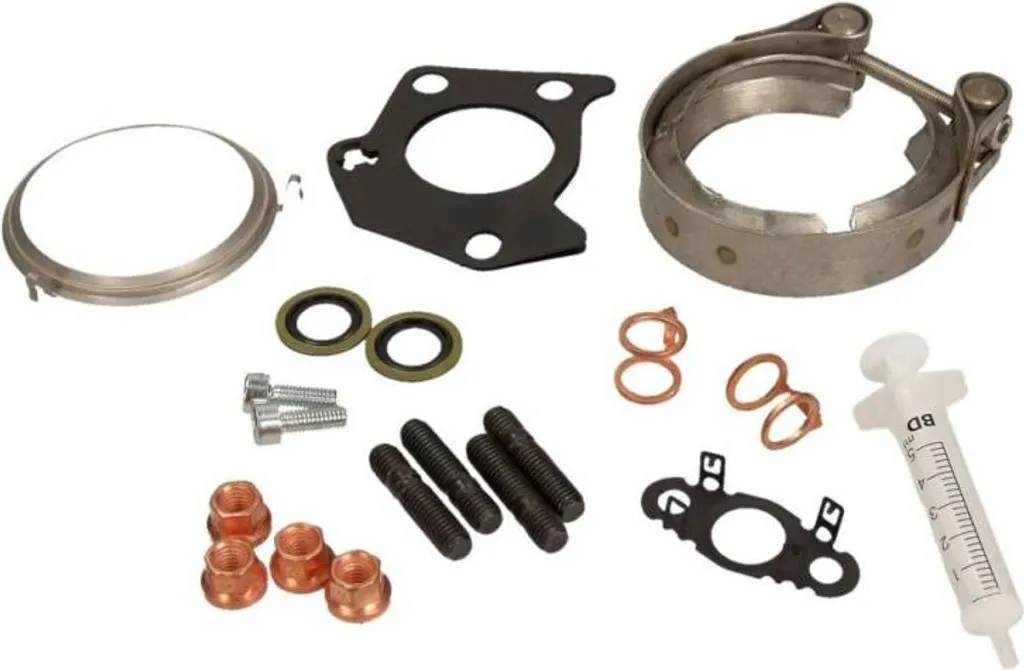 Kit étanchéité turbo FA1 haute résistance Ford S-Max et Mondeo IV