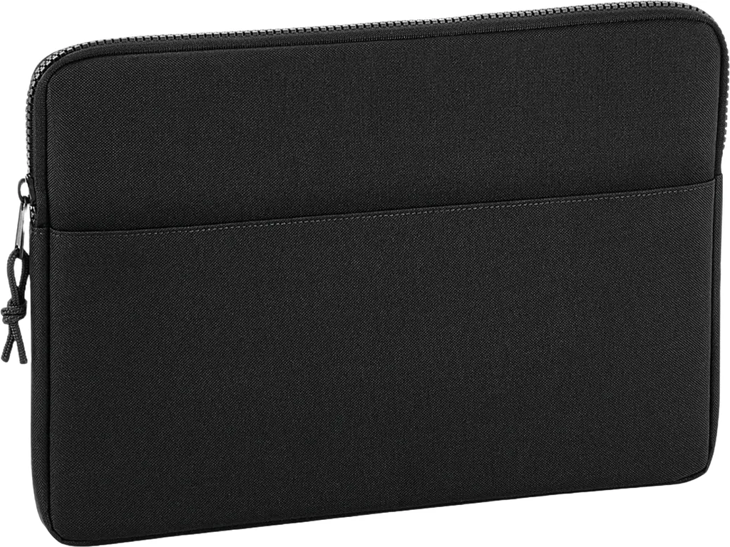 Bagbase BC5456 Borsa Porta PC Essential Nero - Protezione Laptop 15.6"