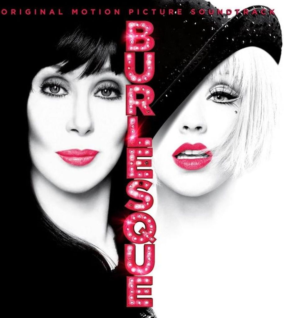 Burlesque Original Motion Picture Soundtrack Produktbild 