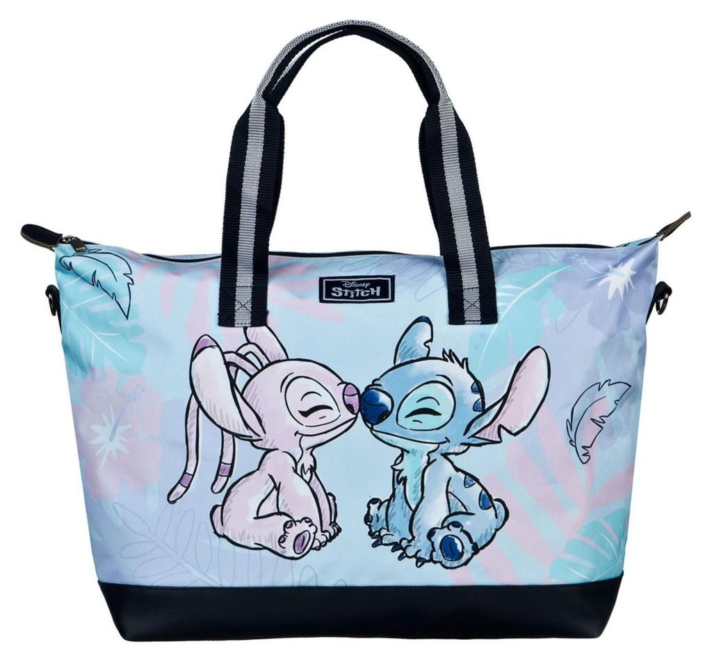 Undercover Disney Stitch Weekender, Junge/Mädchen, Produktbild 