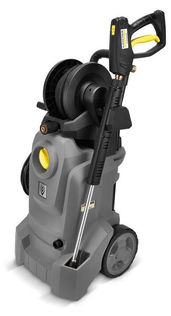 Hochdruckreiniger Hd 4/10 X Plus Classic – K-1.520-998 Produktbild 