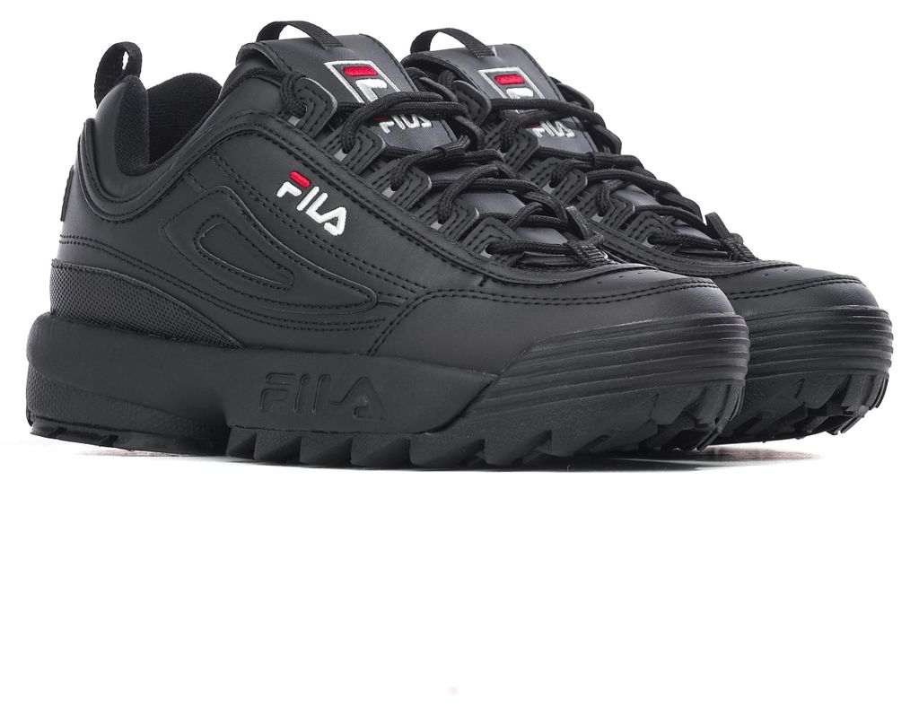 Fila Disruptor Low Wmn 1010302-12V Obrázek produktu 