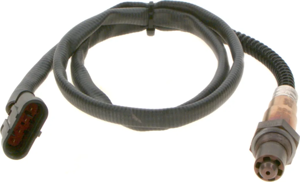 Sonde Lambda de régulation Bosch pour Iveco Daily et Volvo V70 III S80 II