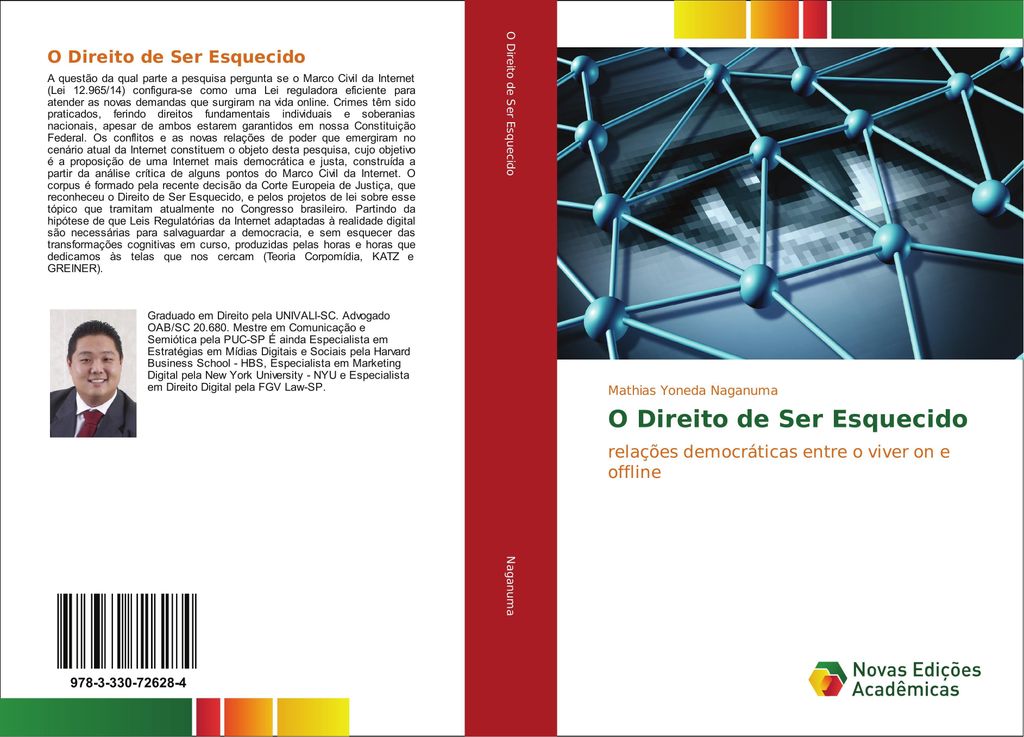 O Direito de Ser Esquecido