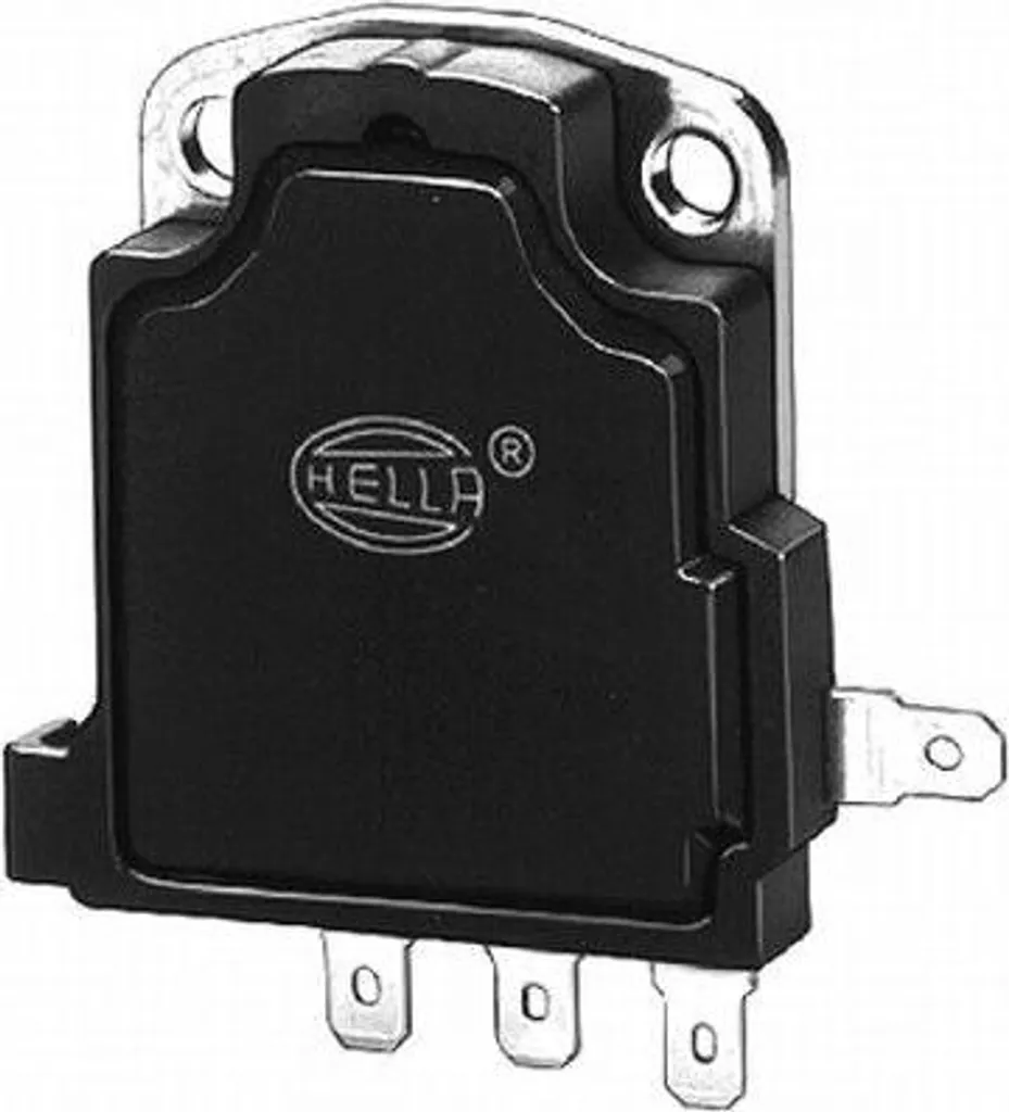 Modulo di Accensione HELLA 5DA 006 623-401 | Compatibile Civic 12V
