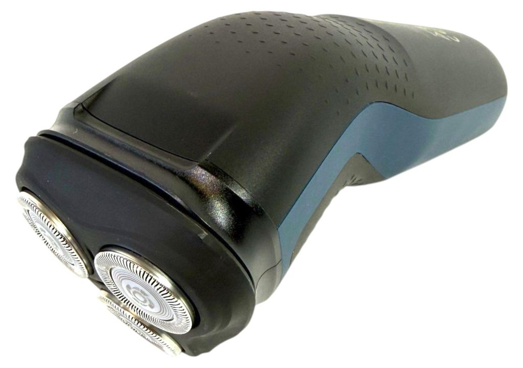 PHILIPS PHI Rasierer S1151/00 sw/bl 303478 8720689024686 Produktbild 