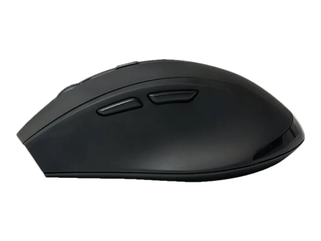 Souris sans fil laser Bluetooth LogiLink avec 5 boutons programmables - 8