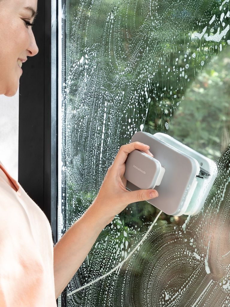 Magnetický čistič oken Klinduo InnovaGoods Obrázek produktu