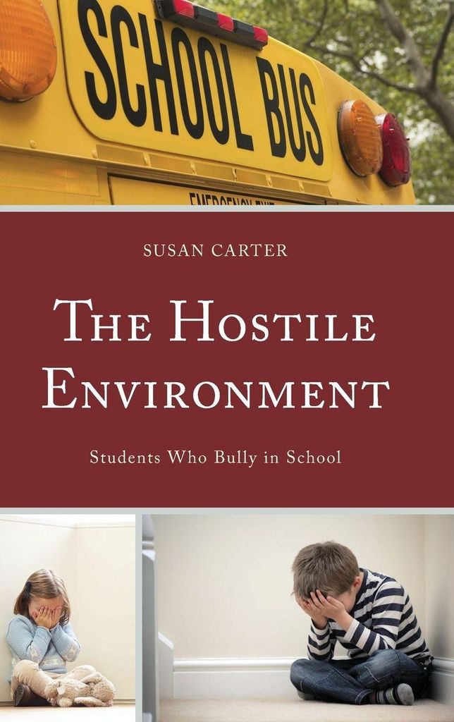 The Hostile Environment