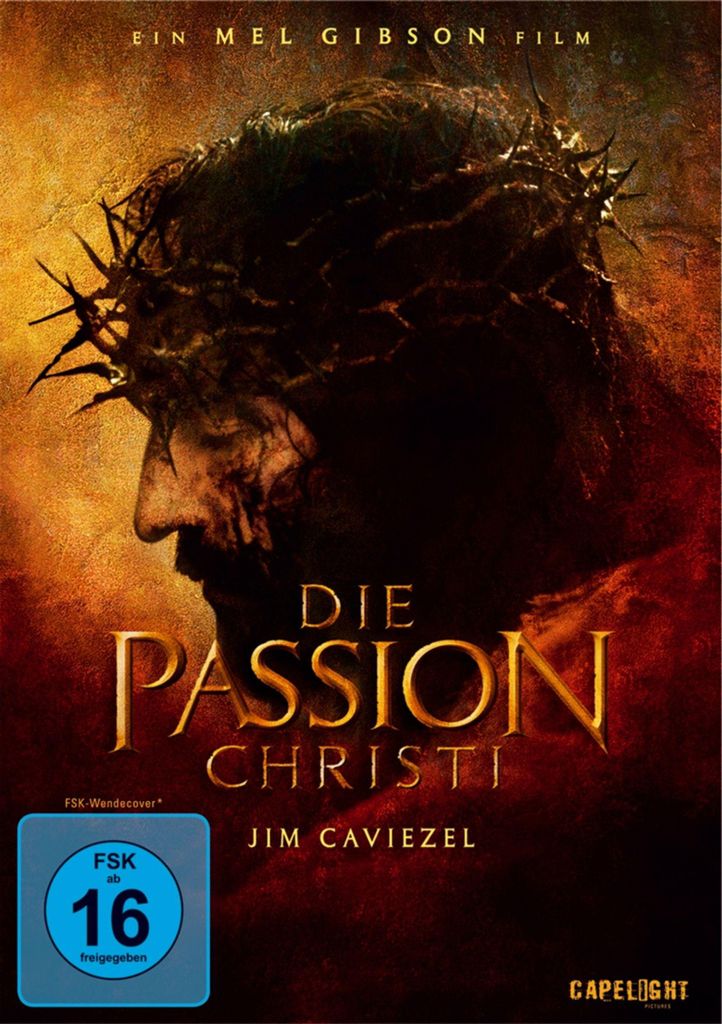 Die Passion Christi Produktbild 