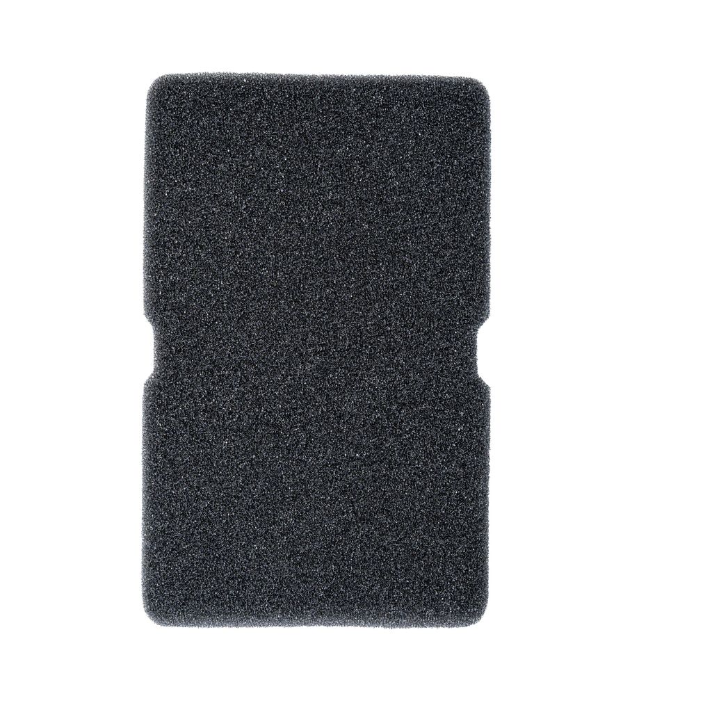 Filter Trockner Wärmepumpentrockner | Schwammfilter Filtermatte Kondenstrockner | für Beko Grundig Blomberg ElektraBregenz | 240 x 150 x 10mm | F...