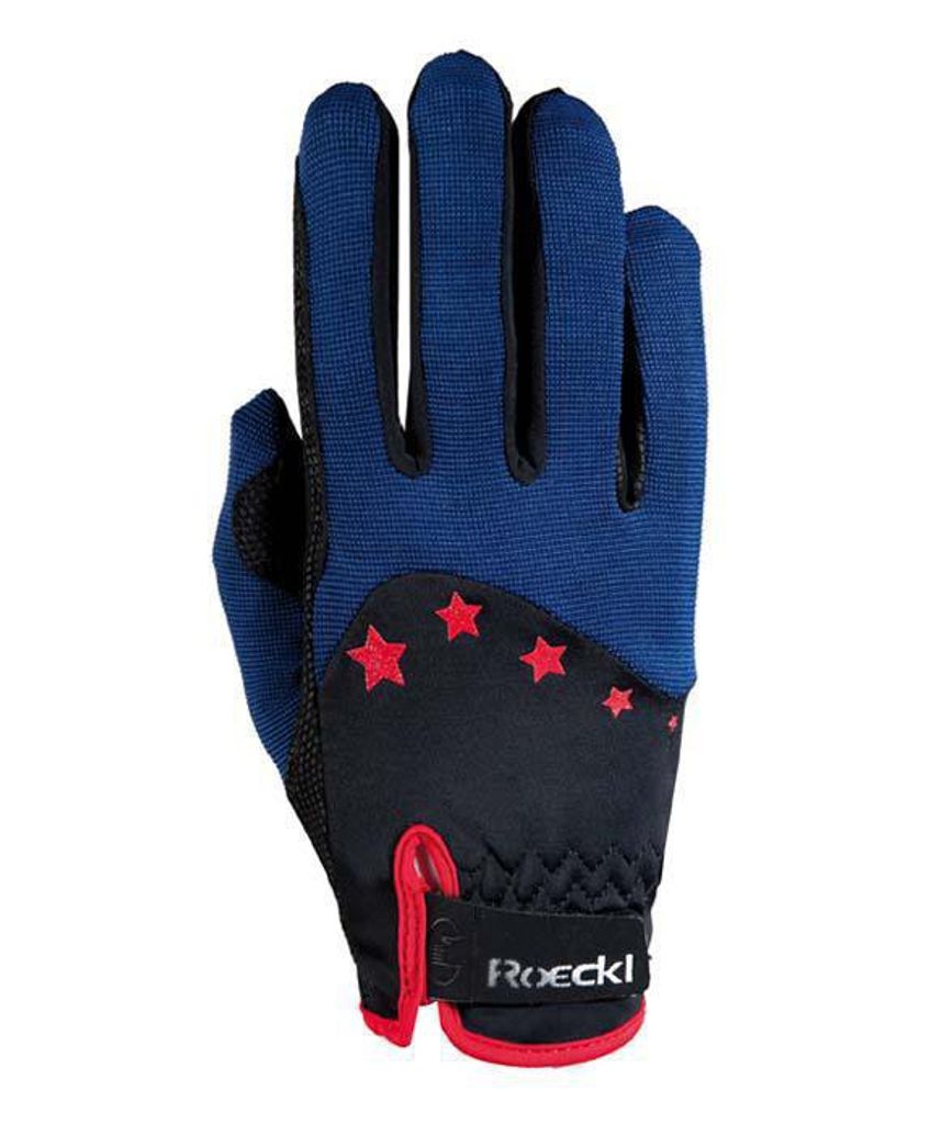 Roeckl TORONTO Reithandschuh Teenies