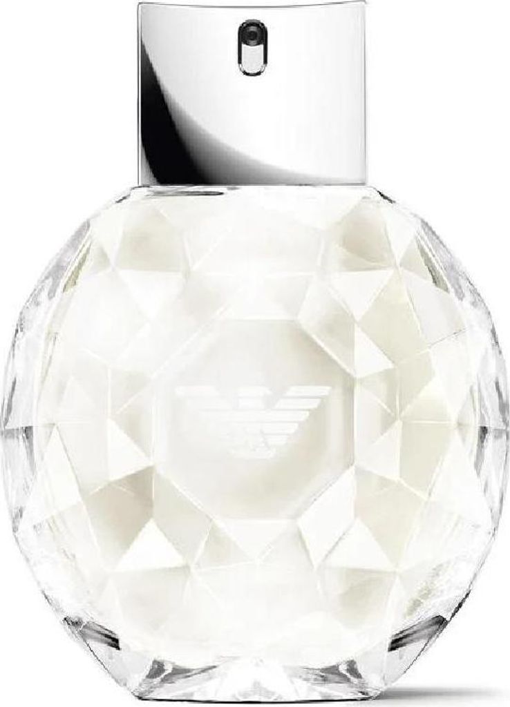 Armani Emporio Diamonds She Edp 100 Ml Produktbild 
