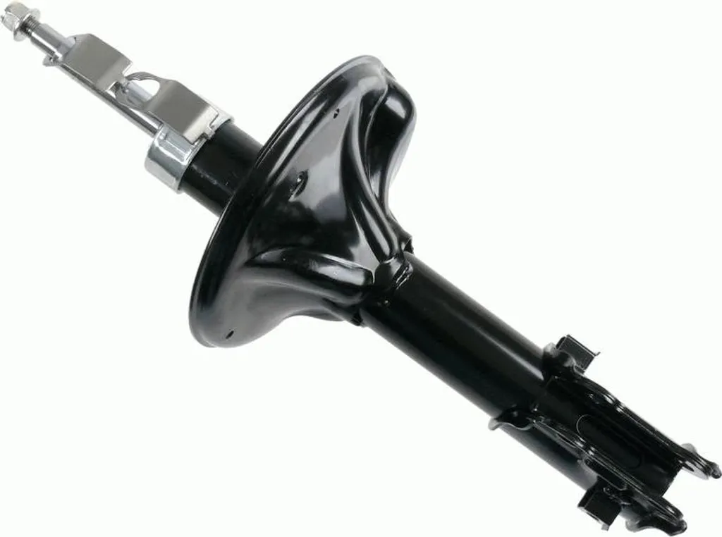 Amortisseur de rechange SACHS 313 470 pour Matrix - Sécurité OE 5465117500