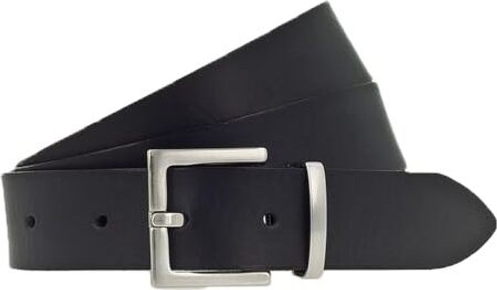 30 mm Gürtel 0790 schwarz Größe 85