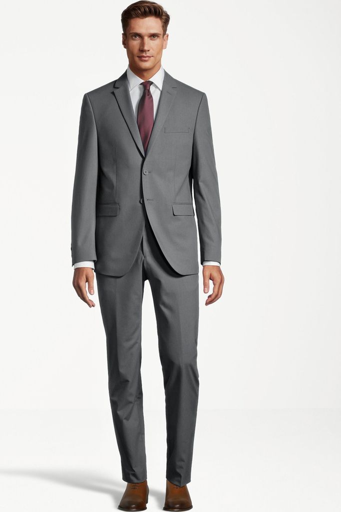 SteffenKlein Herren Anzug SLIM FIT 2871-102, 2871-106, 2871-46, 2871-48, 2871-50, 2871-52, 2871-54, 2871-56, 2871-98, 2872-102, 2872-46, 2872-48, 2...