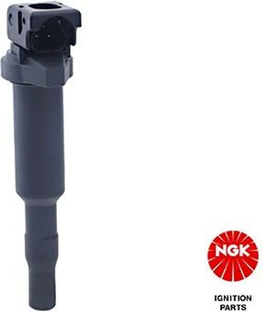 Bobine d'allumage NGK haute fiabilité pour BMW E60 E61 E63 E64 E65 E87