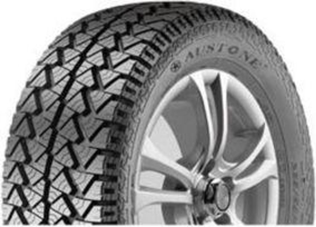 Austone Athena Sp-302 205/70R15 96H Bsw