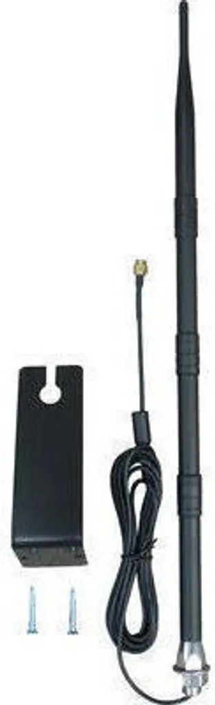 Antenne du gestionnaire de territoire longue portée - Modèle RF-450 Pro
