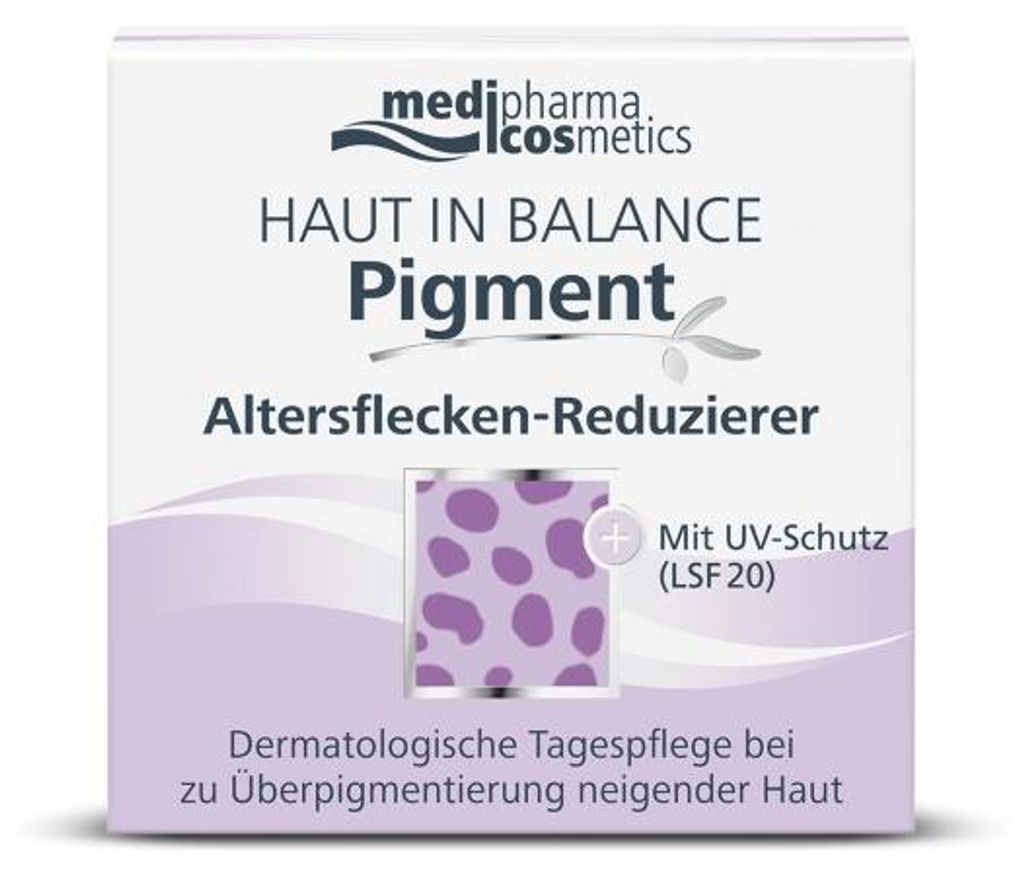 Skin IN Balance Pigment Age Reduction Pielęgnacja na dzień Zdjęcie produktu 