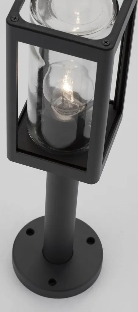 Applique Murale LED FIGO Nova Luce Anti-Corrosion pour un Éclairage Durable