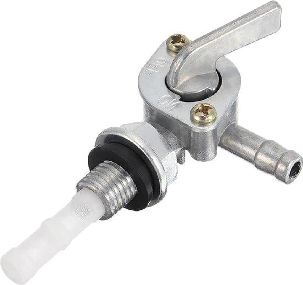 Pompe à carburant moto 950 pour remplacement circuit essence tuyau droit