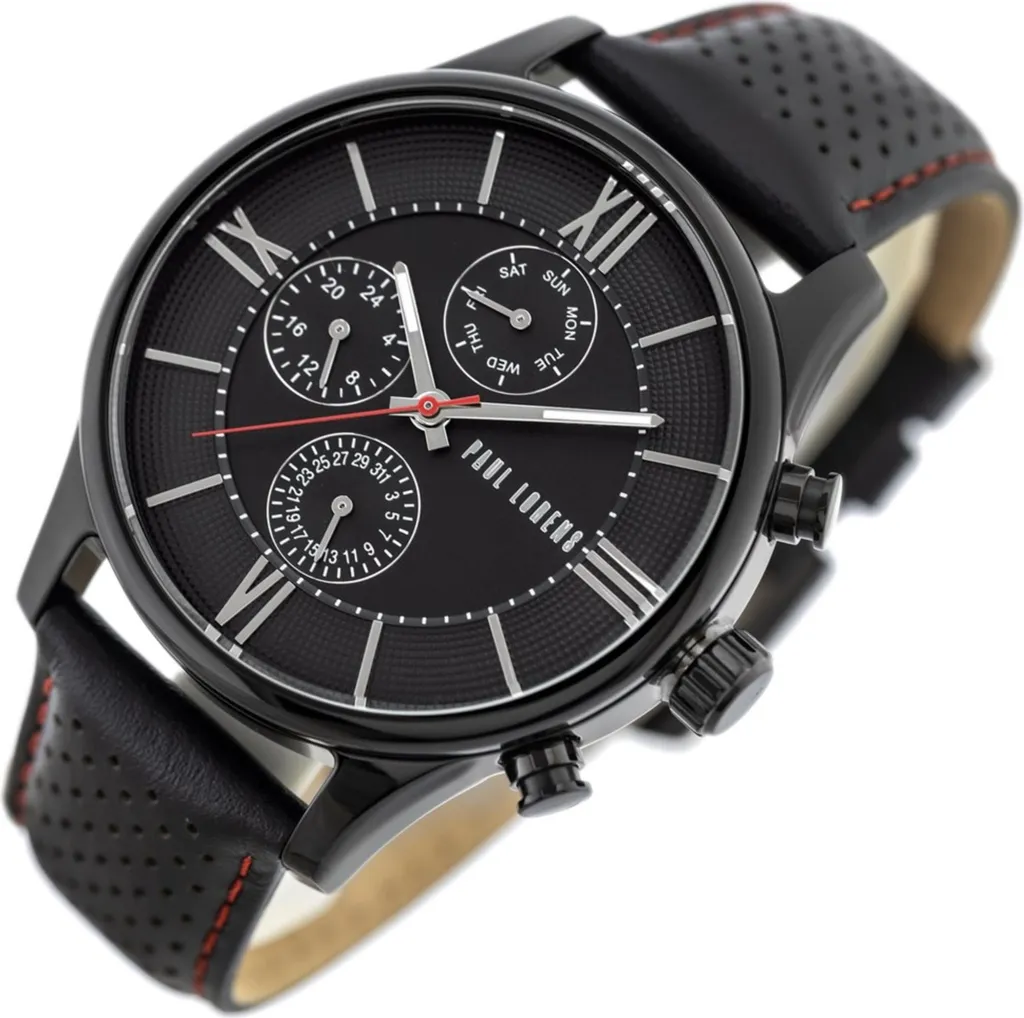Orologi Paul Lorens ty273030 - 2
