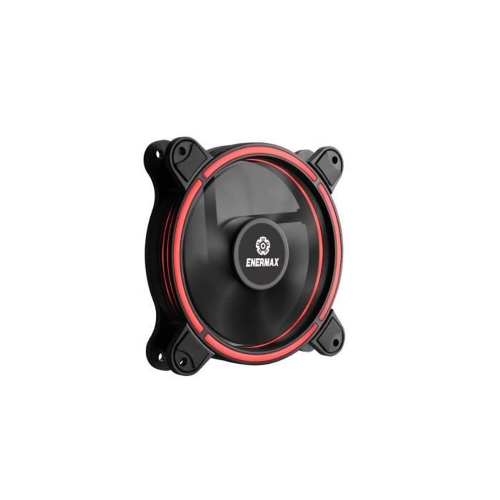Lüfter Enermax 120*120 T.B. RGB Single Pack beleuchtet