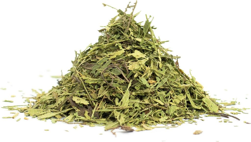 Süßkrautblätter (Stevia rebaudiana) – Kraut, 10g