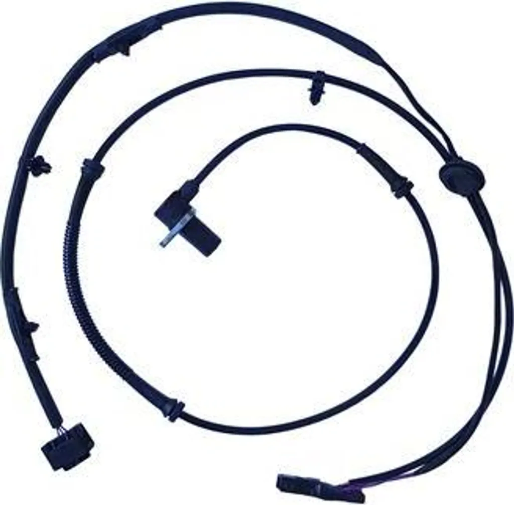 Sensore ABS Posteriore Bendix BSW1372 Audi A4 8E 8H - Sicurezza Totale