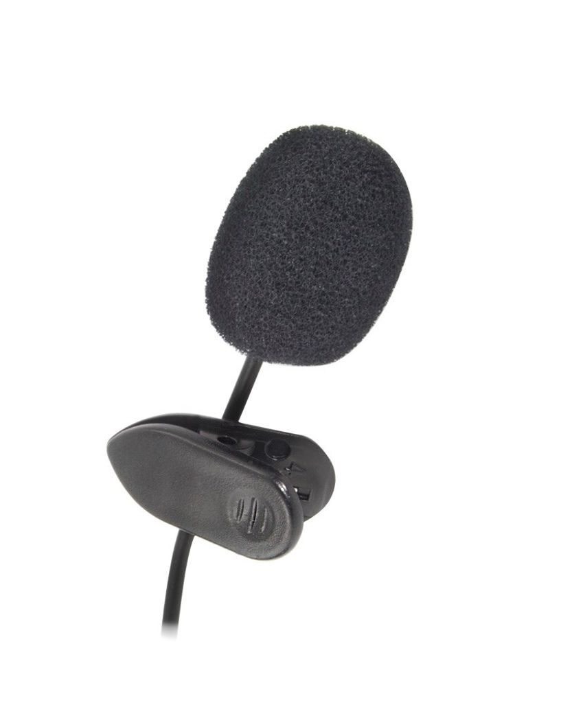 Esperanza Voice EH178 klipový mikrofón Obrázok produktu 