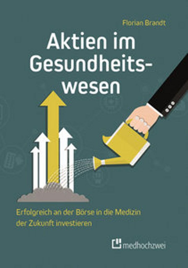 Aktien im Gesundheitswesen