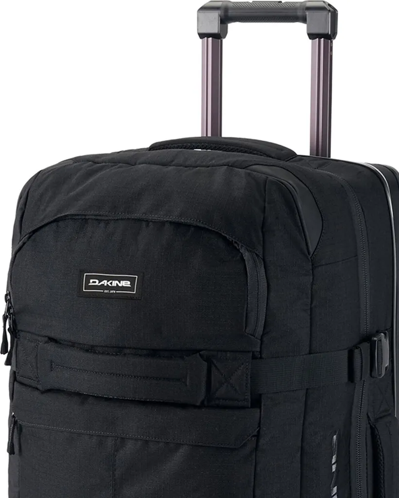 Dakine Split 85L Sac de voyage robuste à compartiments séparés 76 cm - 3