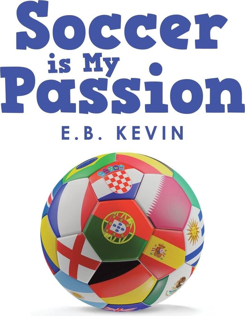 Soccer Is My Passion