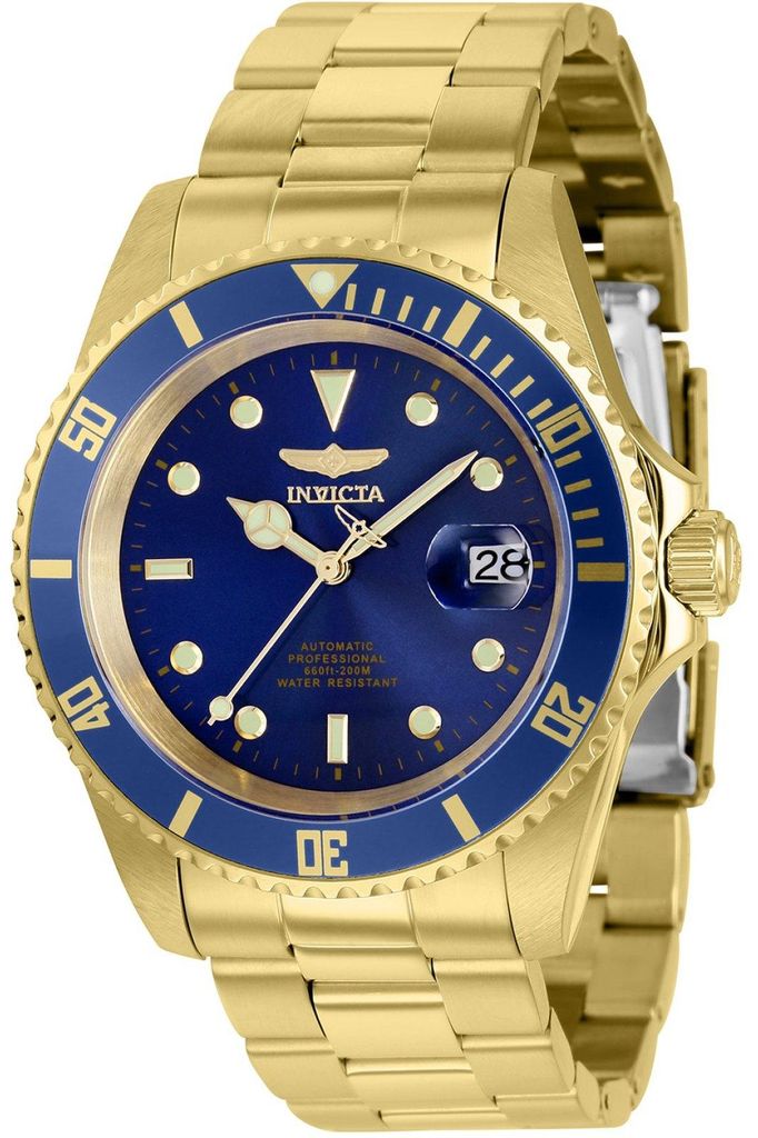 Invicta Pro Diver 8930OBXL Pánske Hodinky - Automatický Obrázok produktu 