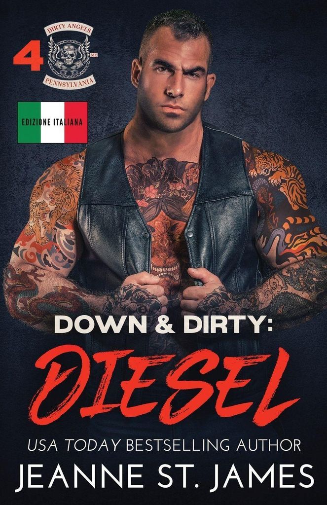 Down & Dirty - Dawg