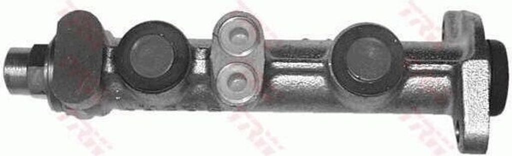 TRW PMD170 Bremszylinder Hauptbremszylinder für LANCIA DELTA I (831AB0) Prisma (831)