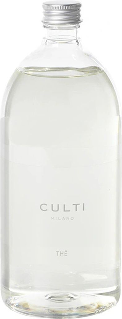 CULTI Refill Thè 1000ml Immagine del prodotto 