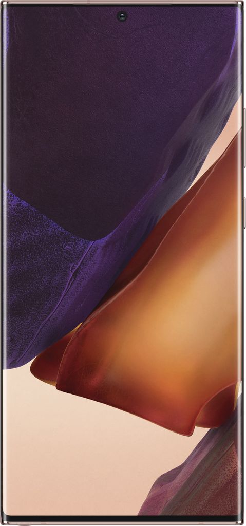 Samsung Galaxy Note20 Ultra 5G SM-N986B, 17,5 cm (6.9"), 12 Produktbild 