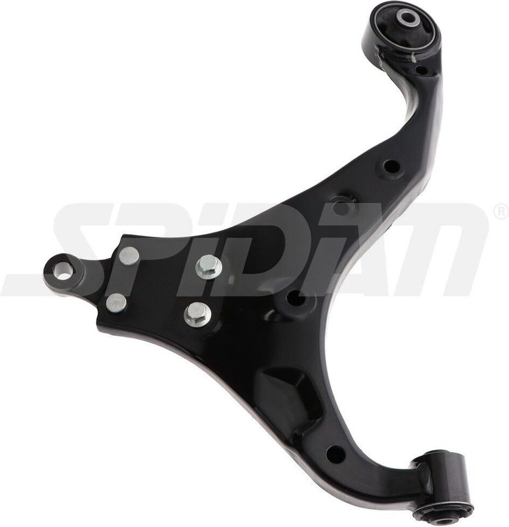 SPIDAN CHASSIS PARTS 51129 Querlenker Unten Vorne Links für HYUNDAI TUCSON (JM)