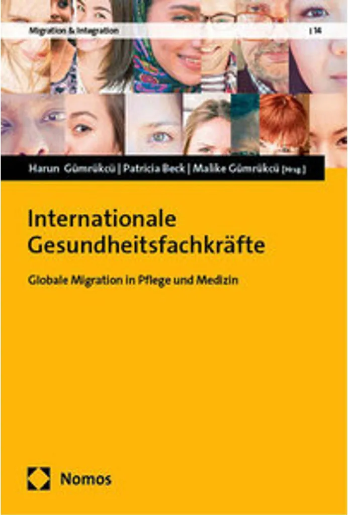 Solutions de personnel pour internationale Gesundheitsfachkräfte en EHPAD