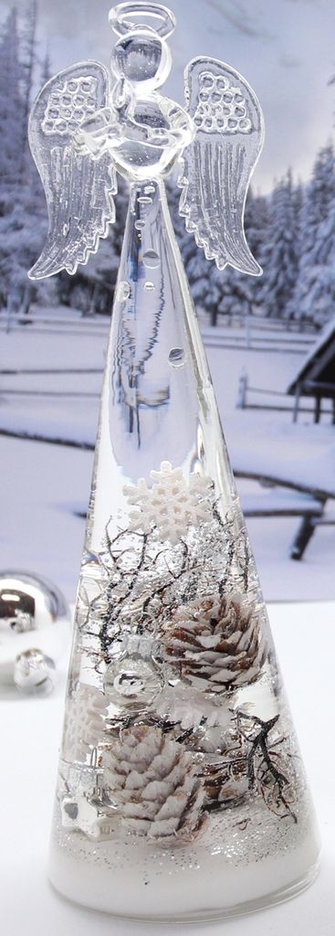Gilde Dream Angel Smart Winter Story VE 6 72200