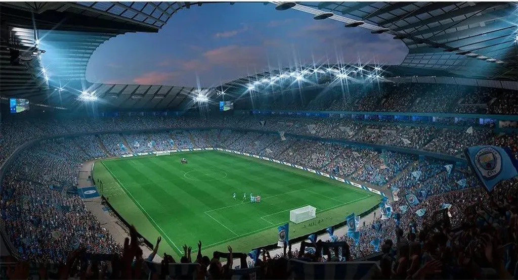 Jeu PS5 FIFA 23 Edition Standard Version PAL Multicolore pour Console