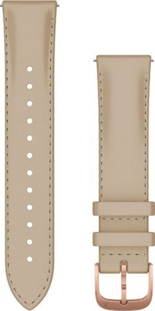 Garmin 010-12924-21, Kapela, Chytré hodinky, Písková, Obrázek produktu 