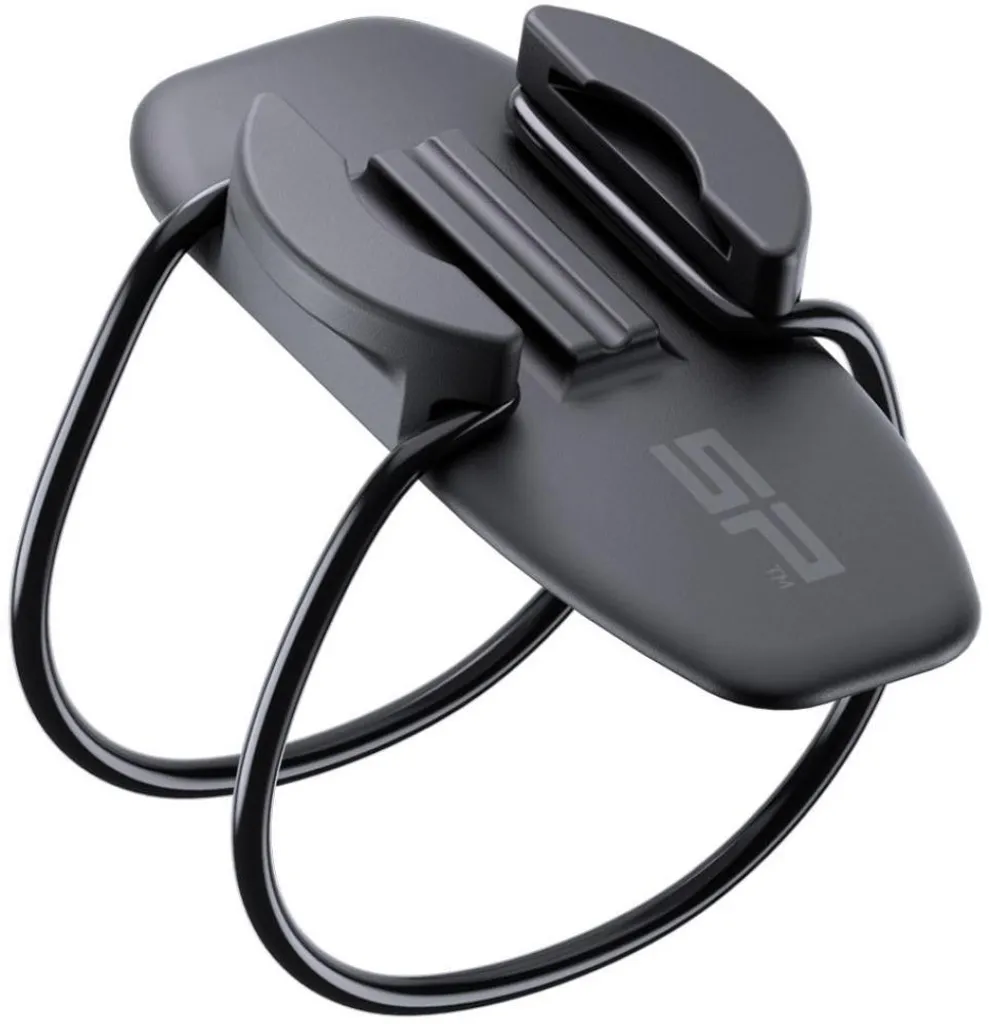 Fixation vélo SPC+ contre les vibrations pour protéger votre smartphone