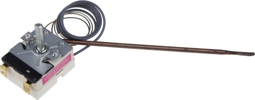 Electrolux - Offen Thermostat - 3372438014